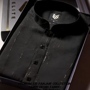 PREMIUM CRUSH PANJABI