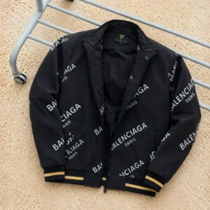 Jacket Black